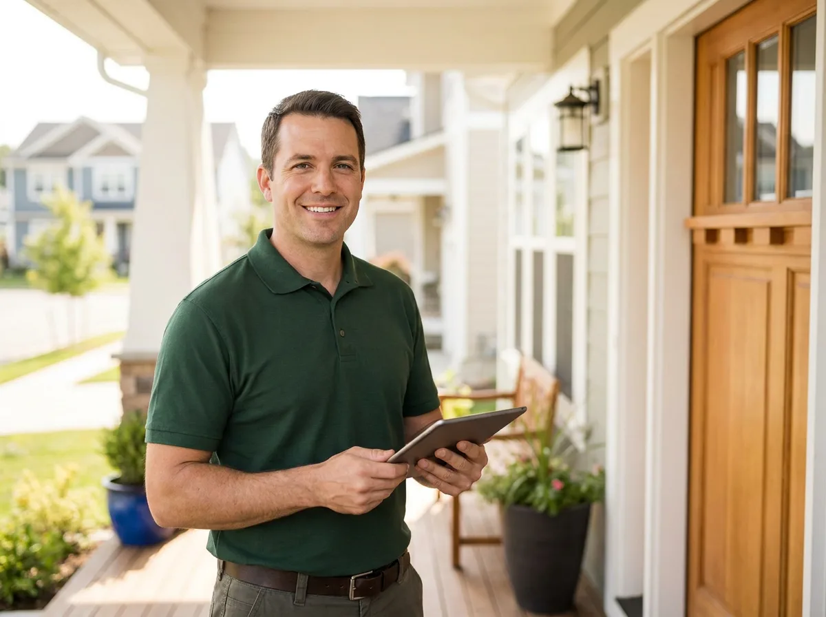Pest control FAQs for Long Prairie, MN